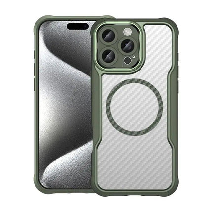 Essential Translucent Phone Case for Everyday iPhone Protection