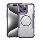 For iPhone 16 Pro Max / Purple
