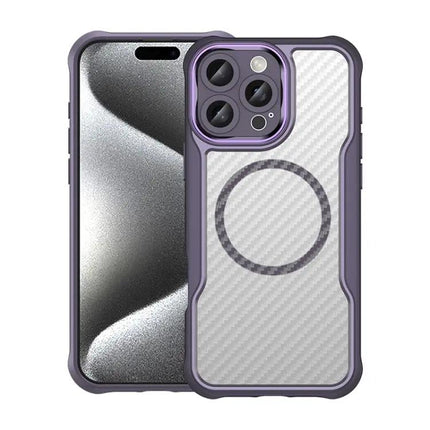 Essential Translucent Phone Case for Everyday iPhone Protection