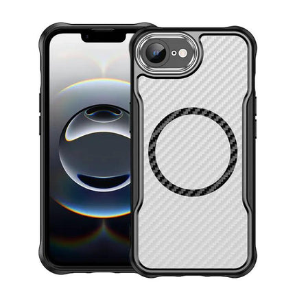 Essential Translucent Phone Case for Everyday iPhone Protection