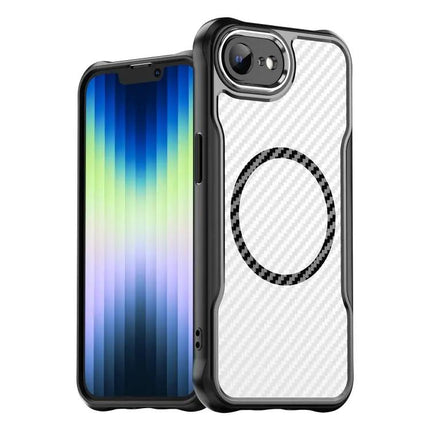 Essential Translucent Phone Case for Everyday iPhone Protection