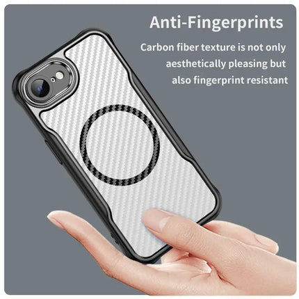 Essential Translucent Phone Case for Everyday iPhone Protection