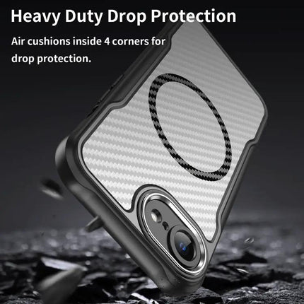 Essential Translucent Phone Case for Everyday iPhone Protection