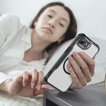 Essential Translucent Phone Case for Everyday iPhone Protection