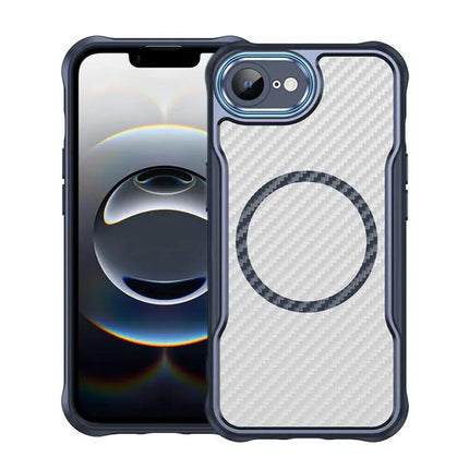 Essential Translucent Phone Case for Everyday iPhone Protection