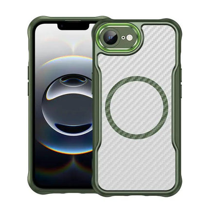 Essential Translucent Phone Case for Everyday iPhone Protection