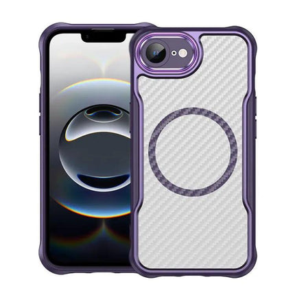 Essential Translucent Phone Case for Everyday iPhone Protection