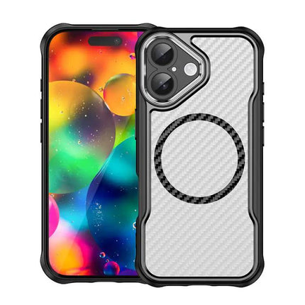 Essential Translucent Phone Case for Everyday iPhone Protection