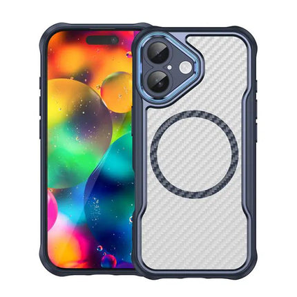 Essential Translucent Phone Case for Everyday iPhone Protection