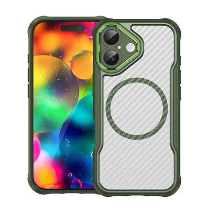 Essential Translucent Phone Case for Everyday iPhone Protection