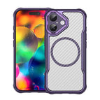 For iPhone 17 / Purple