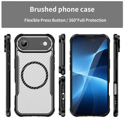 Phone Case For Everyday iPhone Protection