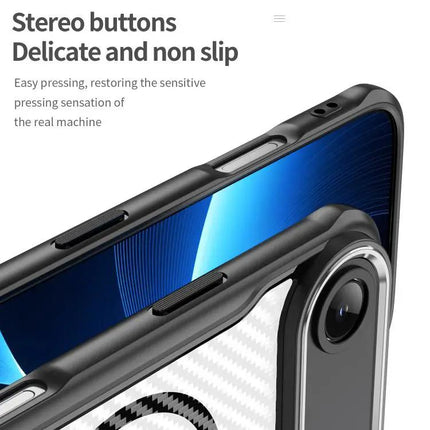 Phone Case For Everyday iPhone Protection