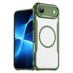 For  iPhone Air / Green