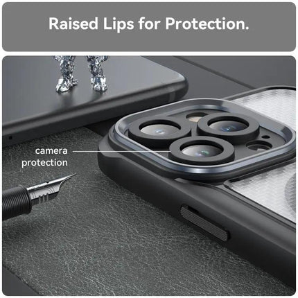 Essential Phone Case for Daily Protection and Travel with iPhones