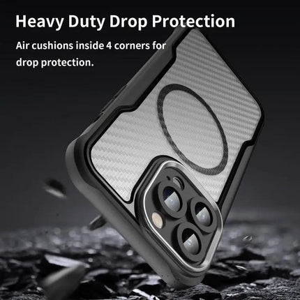 Essential Phone Case for Daily Protection and Travel with iPhones