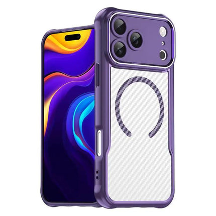 Essential Translucent Phone Case for Everyday iPhone Protection | Syndmart
