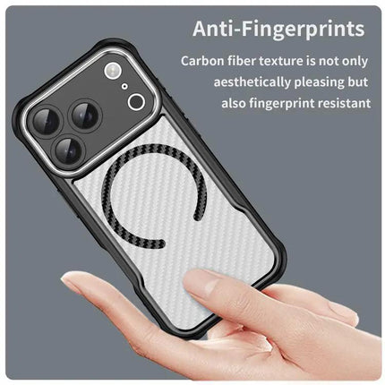 Essential Translucent Phone Case for Everyday iPhone Protection | Syndmart