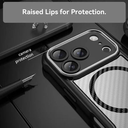Essential Translucent Phone Case for Everyday iPhone Protection | Syndmart
