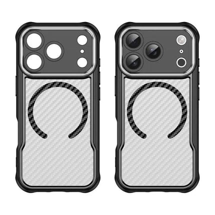 Essential Translucent Phone Case for Everyday iPhone Protection | Syndmart