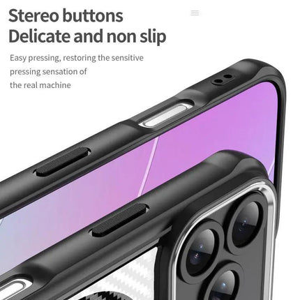 Essential Translucent Phone Case for Everyday iPhone Protection | Syndmart