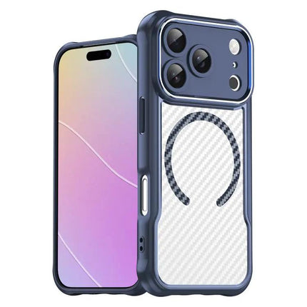 Essential Translucent Phone Case for Everyday iPhone Protection | Syndmart