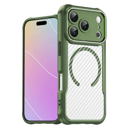 Essential Translucent Phone Case for Everyday iPhone Protection | Syndmart