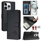 For iPhone 15 Pro / Black