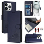 For iPhone 15 Pro / Blue