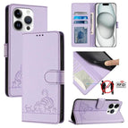 For iPhone 14 Pro / Purple