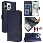 For iPhone 14 Pro Max / Blue