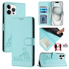 For iPhone 13 Pro Max / Mint Green