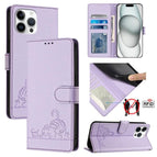 For iPhone 13 Pro Max / Purple