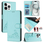 For iPhone 13 Pro / Mint Green