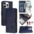 For iPhone 13 Pro / Blue