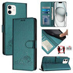 For iPhone 12 mini / Peacock Green