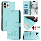 For iPhone 11 Pro / Mint Green