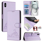 For iPhone XS Max / Purple