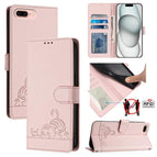 For iPhone 8 Plus / 7 Plus / Pink