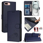 For iPhone 8 Plus / 7 Plus / Blue