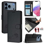 For iPhone 18 Pro Max / 17 Pro Max / Black