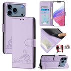 For iPhone 18 Pro / 17 Pro / Purple
