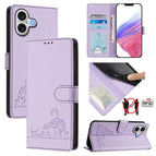 For iPhone 17 / Purple