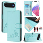 For iPhone Air / Mint Green
