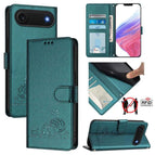 For iPhone Air / Peacock Green