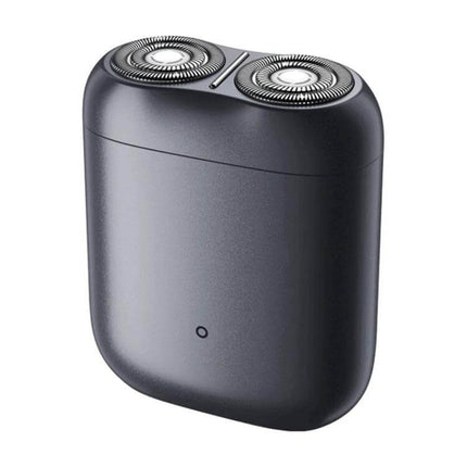 Xiaomi Mijia Electric Shaver S200 IPX7 Waterproof Wet And Dry compact cordless shaver with dual rotary heads, IPX7 waterproof and Type-C charging