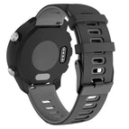 22mm / Black+Grey