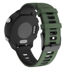 22mm / Army Green+Black