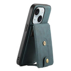 For iPhone 15 / Blue