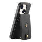 For iPhone 14 Plus / Black